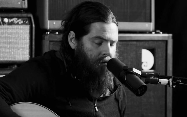 Video Alert: Manchester Orchestra – “Bed Head” (Acoustic)