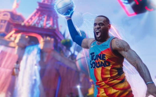 First Full Trailer For ‘Space Jam: A New Legacy’ Finally Released