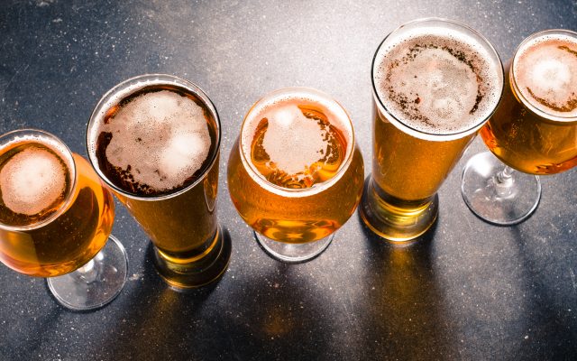 USPS May Be Able to Ship Alcohol Soon