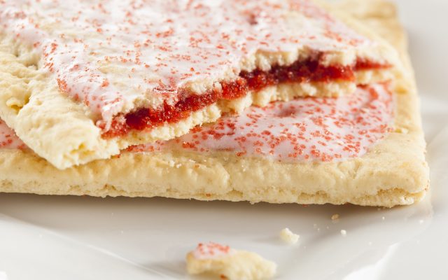 Guess What? You Need To Figure Out New Pop-Tarts Flavor
