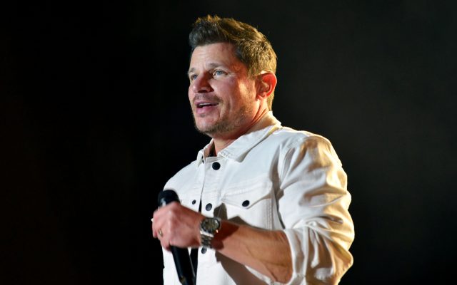 Nick Lachey Got Dave Grohl’s Permission for ‘Masked Singer’ Performance