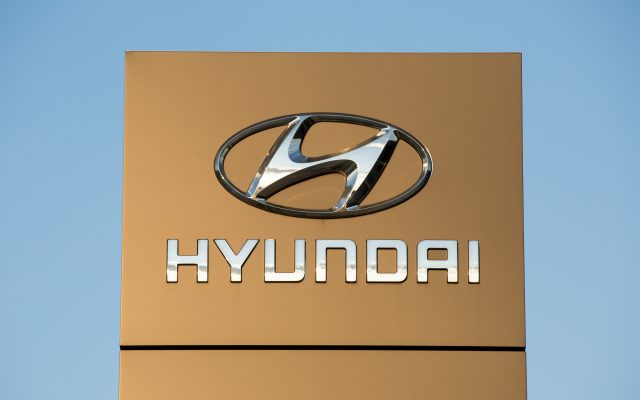 Hyundai Recalling 390,000 Vehicles Over Possible Engine Fires