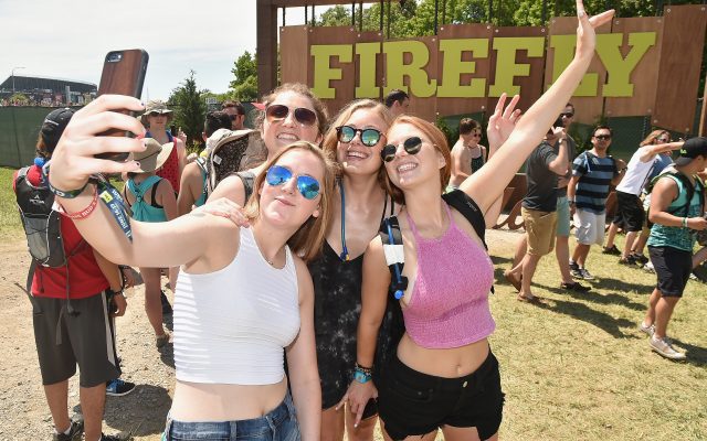 Firefly Festival Announces Lineup