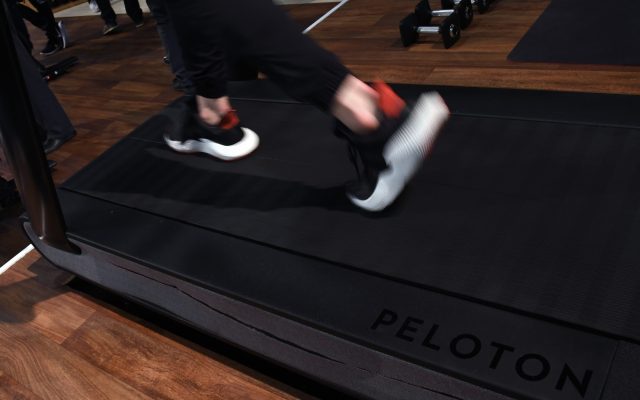 Peloton Recalling Treadmills After Child Dies