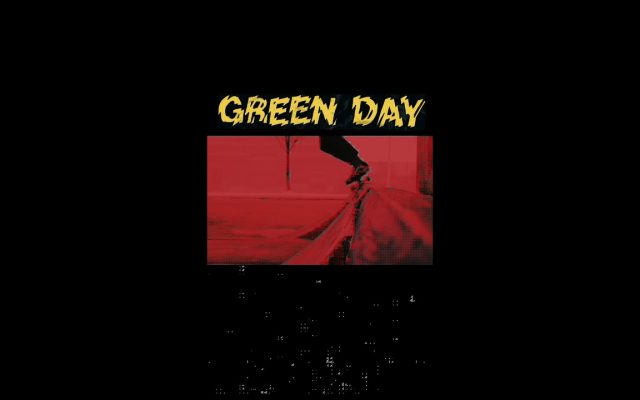 First Listen: Green Day – “Pollyanna”