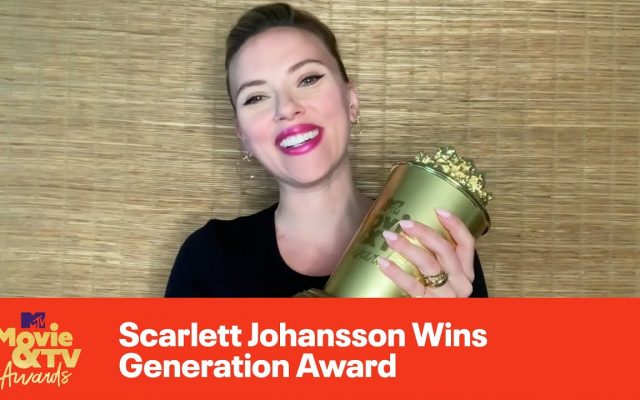 MTV Movie & TV Awards: ‘WandaVision’ Wins Big Plus See The Whole List of Winners
