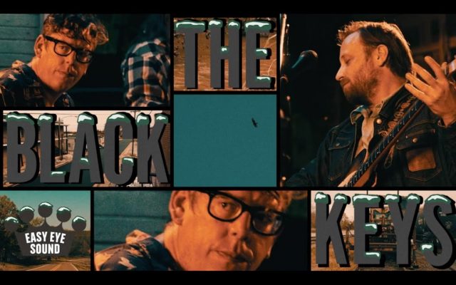 Video Alert: The Black Keys – “Going Down South”
