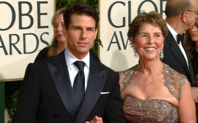 NBC Cancels Golden Globes Broadcast for 2022 Due to Lack of Diversity; Tom Cruise Returns His Golden Globes