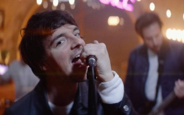 Video Alert: Chunk! No, Captain Chunk! – “Gone Are The Good Days”