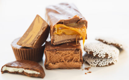 Study Finds Eating Chocolate in the Morning Can Burn Fat