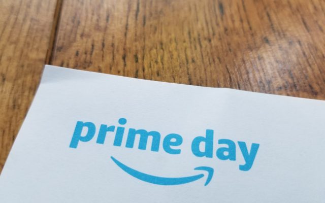 How to Get Amazon Prime Day Deals Now