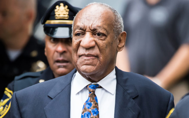 Bill Cosby To Leave Prison After Court Overturns Sex Assault Conviction