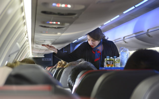 Flight Attendant Explains “Most Annoying” Drink on Flights