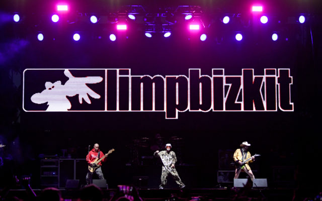 Limp Bizkit Guitarist Blames Album Delay on Fred Durst