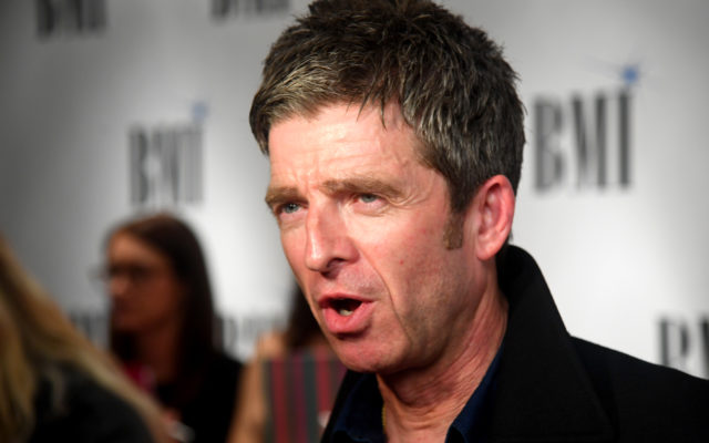 Noel Gallagher is Planning a Solo Tour “Of Mostly Oasis Songs”