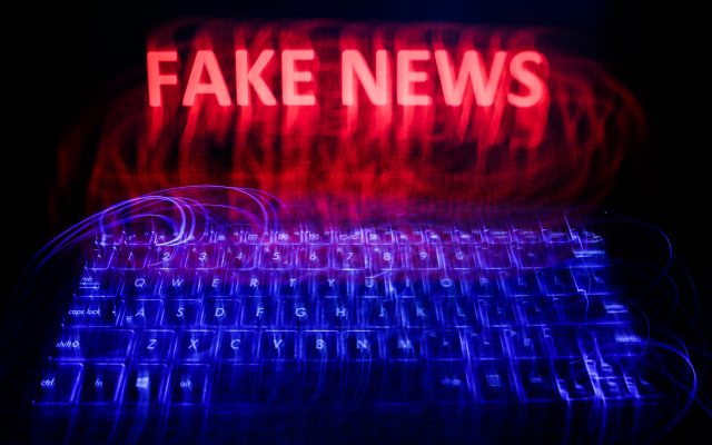 Study: Americans Are Bad At Spotting ‘Fake News’ – But Think They’re Good At It