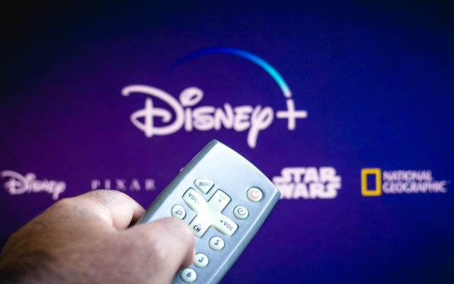 Disney Plus Shifts Original Series Release Days From Fridays to Wednesdays