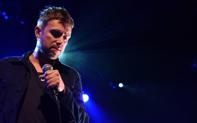 Damon Albarn: Gorillaz Are Working On “Carnival-Themed” Music And Blur “Have An Idea” For Another Reunion