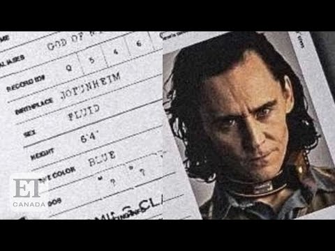 Marvel Has Confirmed that Loki is Gender Fluid