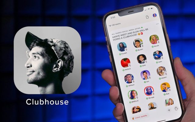 Clubhouse App Is Now Open to Everyone