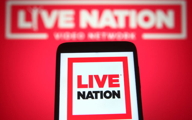 Live Nation Offering $20 “All In” Tickets To Get You Back In Concerts