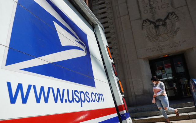 USPS May Soon Be Able To Ship Wine And Beer