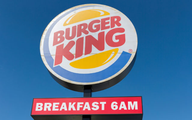 Burger King Launching New Bacon-centric Sandwiches