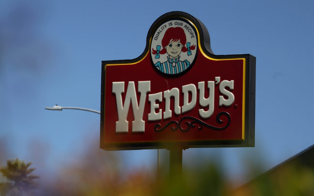 Wendy’s Offers Free Any-Size Frosty or Any-Size Fries with In-App Offer on July 24th