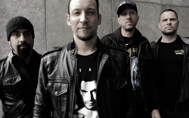 New Volbeat Album ‘Ready To Go’