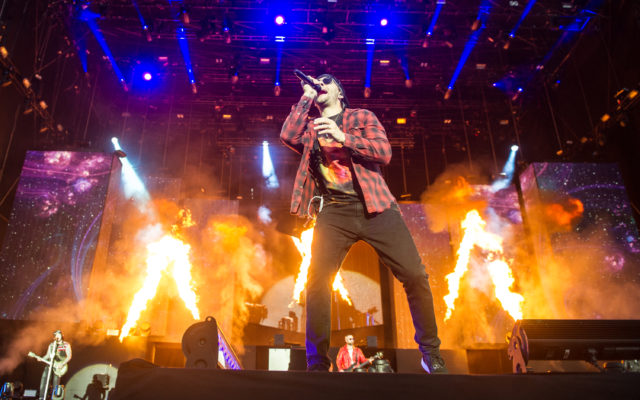 Avenged Sevenfold Unveils Plans for New Album