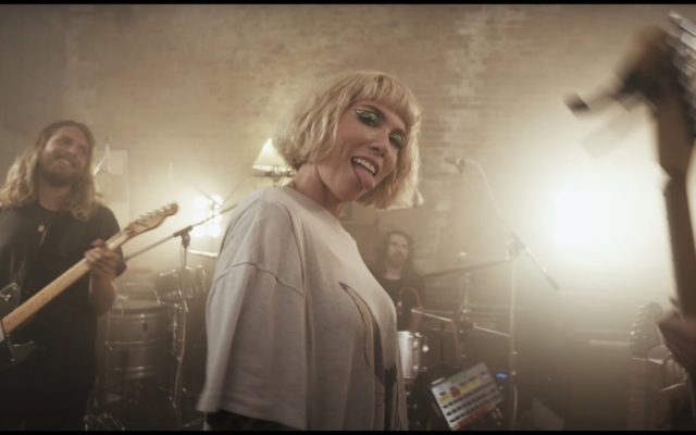 Video Alert: Grouplove – “You Oughta Know”