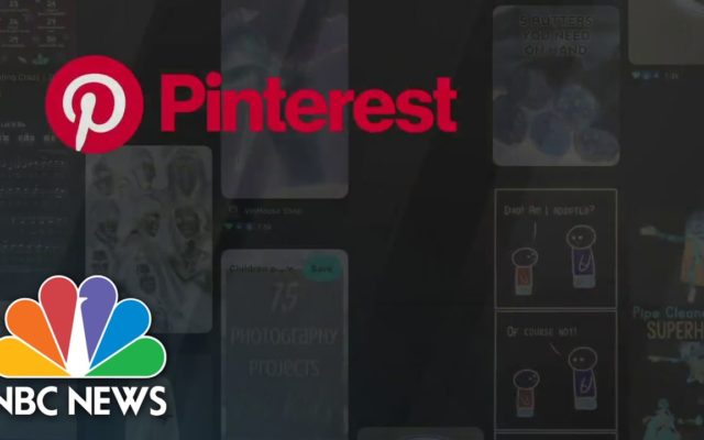 Pinterest Bans Weight-Loss Ads