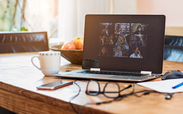 Smart Video Conferencing Etiquette Tips To Follow