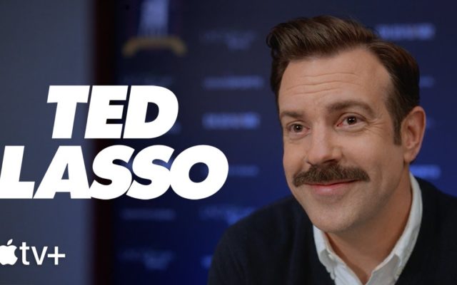 ‘Ted Lasso’ Jumps To No.1 Most Watched Program On Apple+ Following Record Emmy Nominations