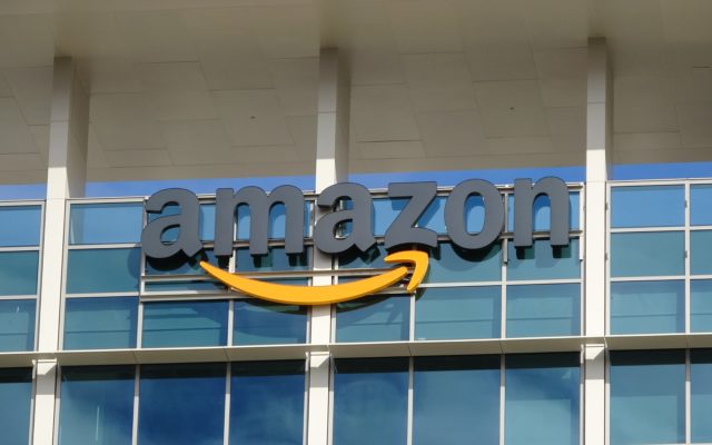 Amazon Is Reportedly Planning To Open Department Stores