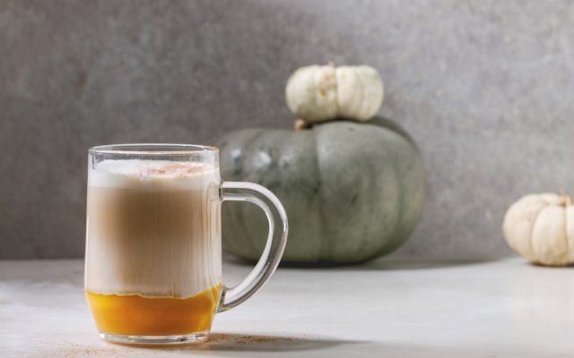 Starbucks Releases New Make-at-Home Pumpkin Spice Products
