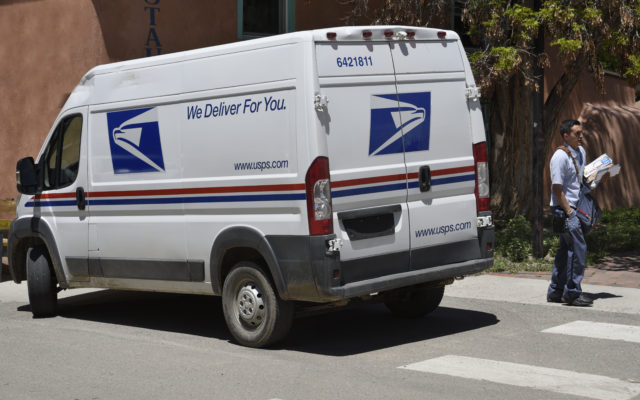 Mail Delivery Will Get Slower On Oct. 1st