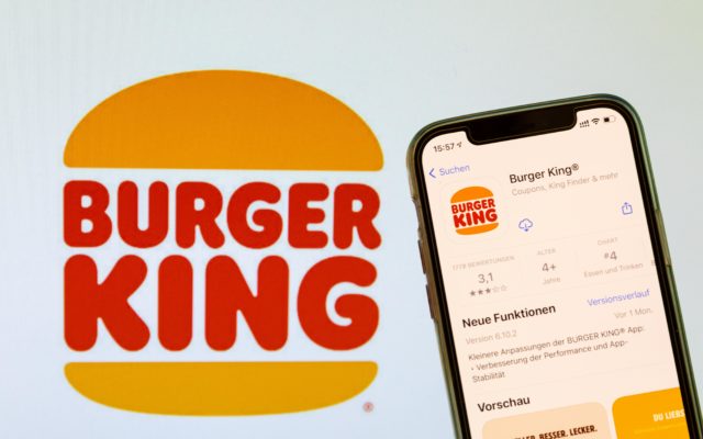 Burger King Is Planning These Major Changes to Win You Back