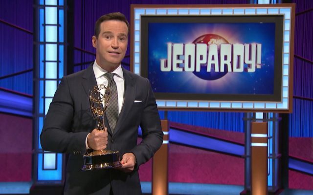 Jeopardy! Host Mike Richards Steps Down After Insensitive Comments Surface