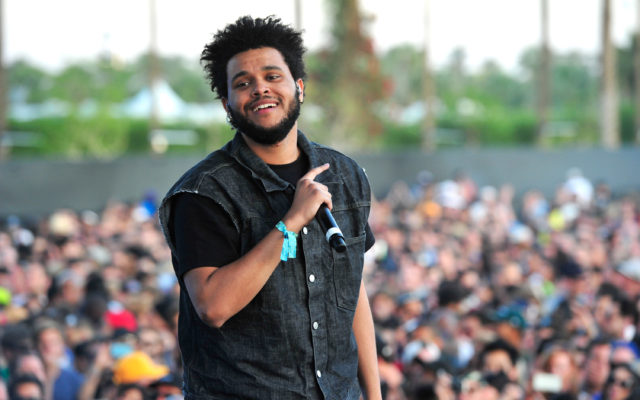 THE WEEKND Credits DEFTONES For Inspiring His Early Work