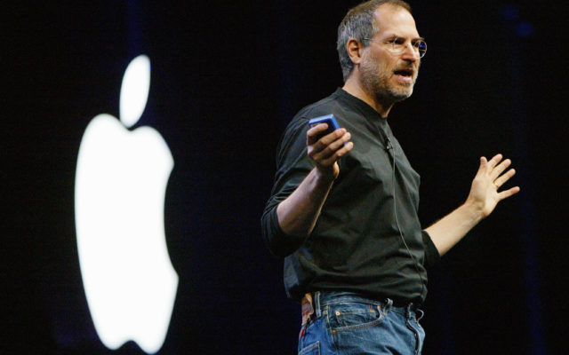 Steve Jobs Email Confirms Apple was Working on an ‘iPhone Nano’