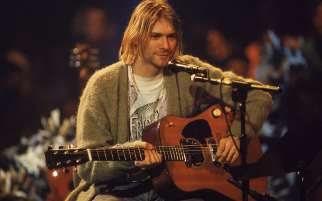 Cobain’s Dealer Described as “Angel of Death” in Dave Grohl Biography