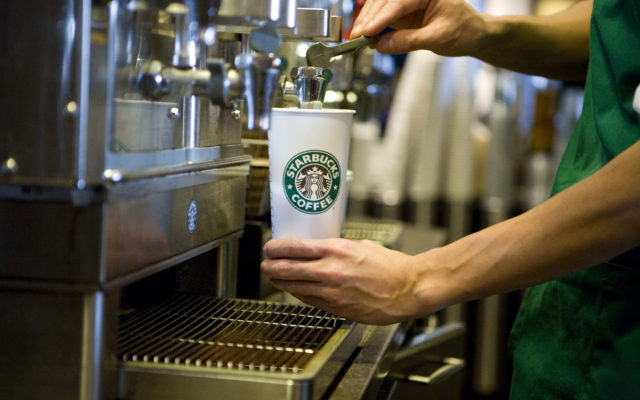 Starbucks To Raise Starting Barista Wages to $12 per Hour