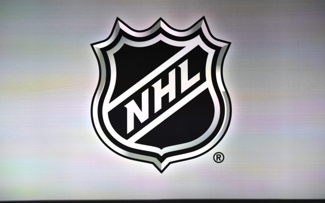 NHL To Allow Ads On Jerseys Starting In 2022