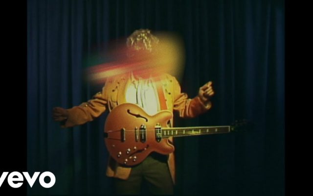 Video Alert: Lord Huron – “Love Me Like You Used To”