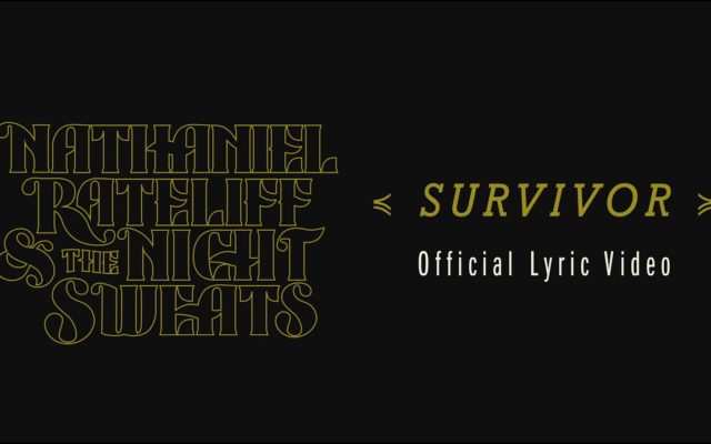 First Listen: Nathaniel Rateliff & The Night Sweats – “Survivor”