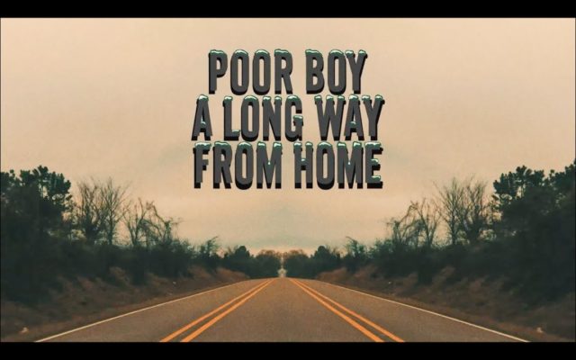 Video Alert: The Black Keys – “Poor Boy a Long Way From Home”