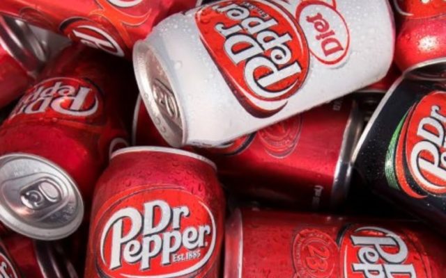 Here’s How You Can Try Dr. Pepper’s Limited Edition Chocolate Flavor