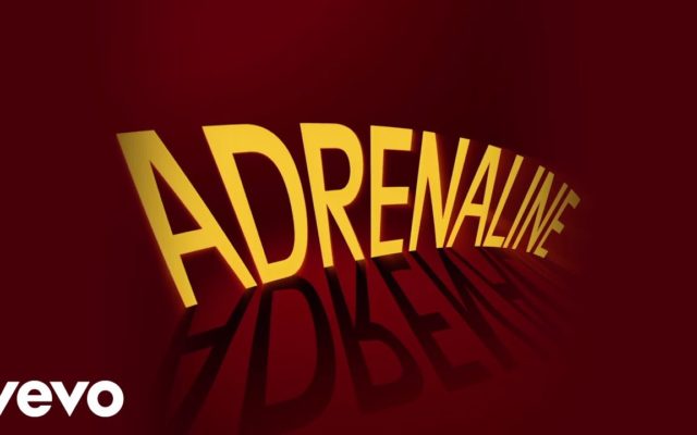 First Listen: X Ambassadors – “Adrenaline”