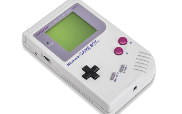In Just 2 Years, Nintendo Fan Completes Game Boy Collection